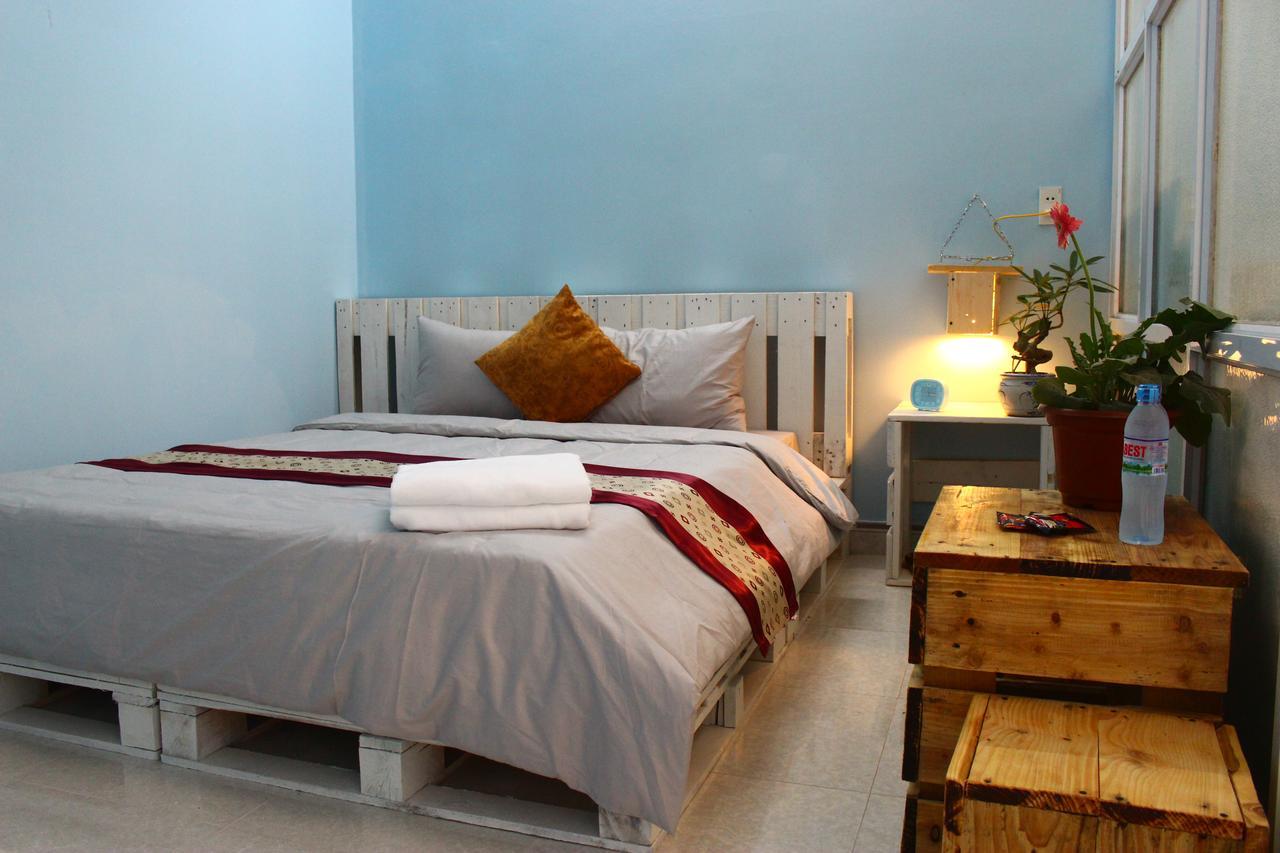 Ha Giang Amazing Hostel Esterno foto
