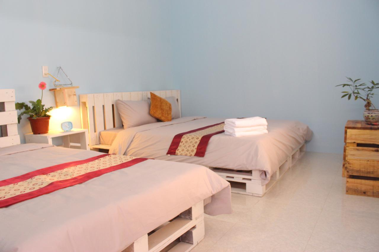 Ha Giang Amazing Hostel Esterno foto