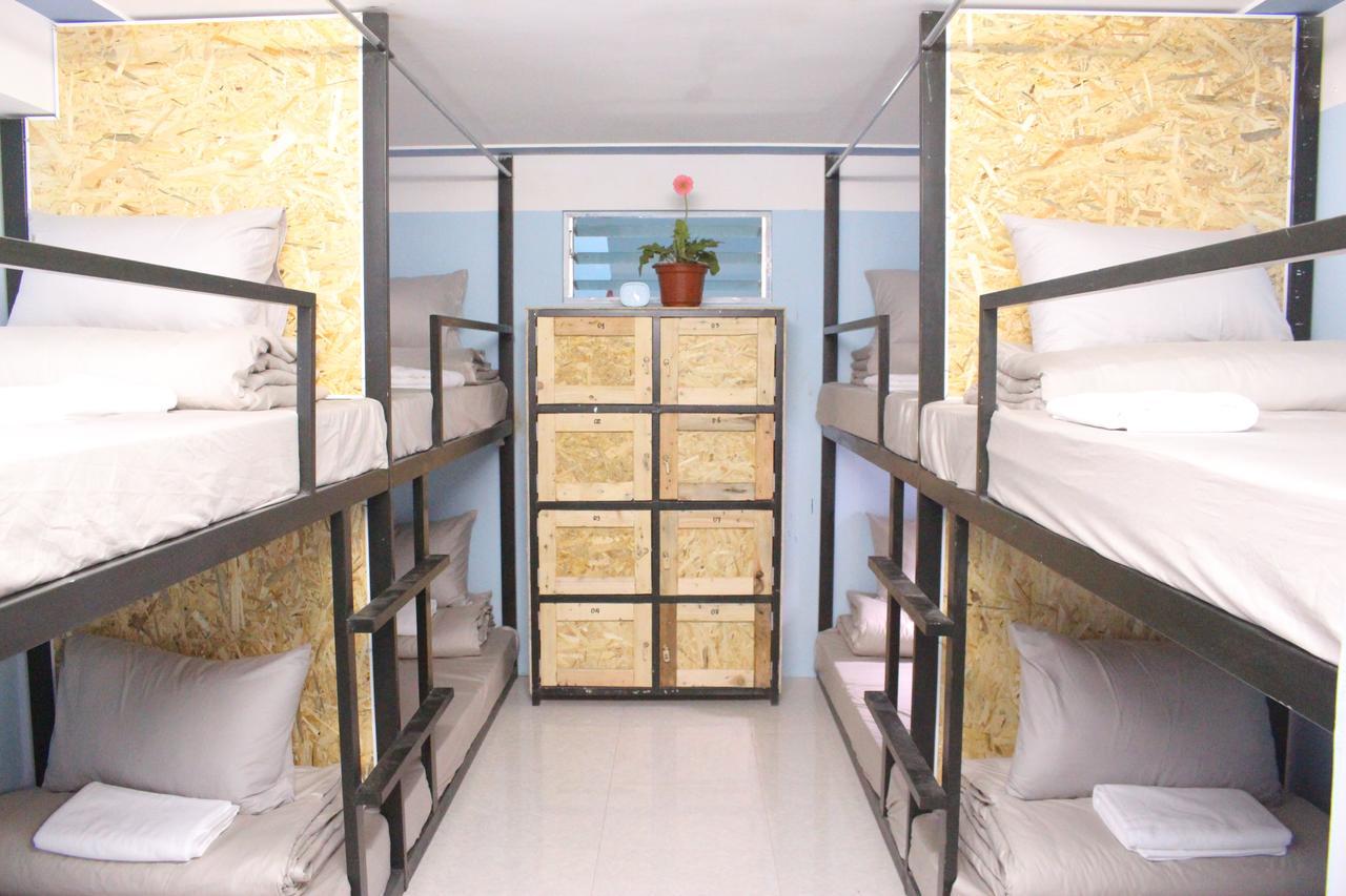 Ha Giang Amazing Hostel Esterno foto