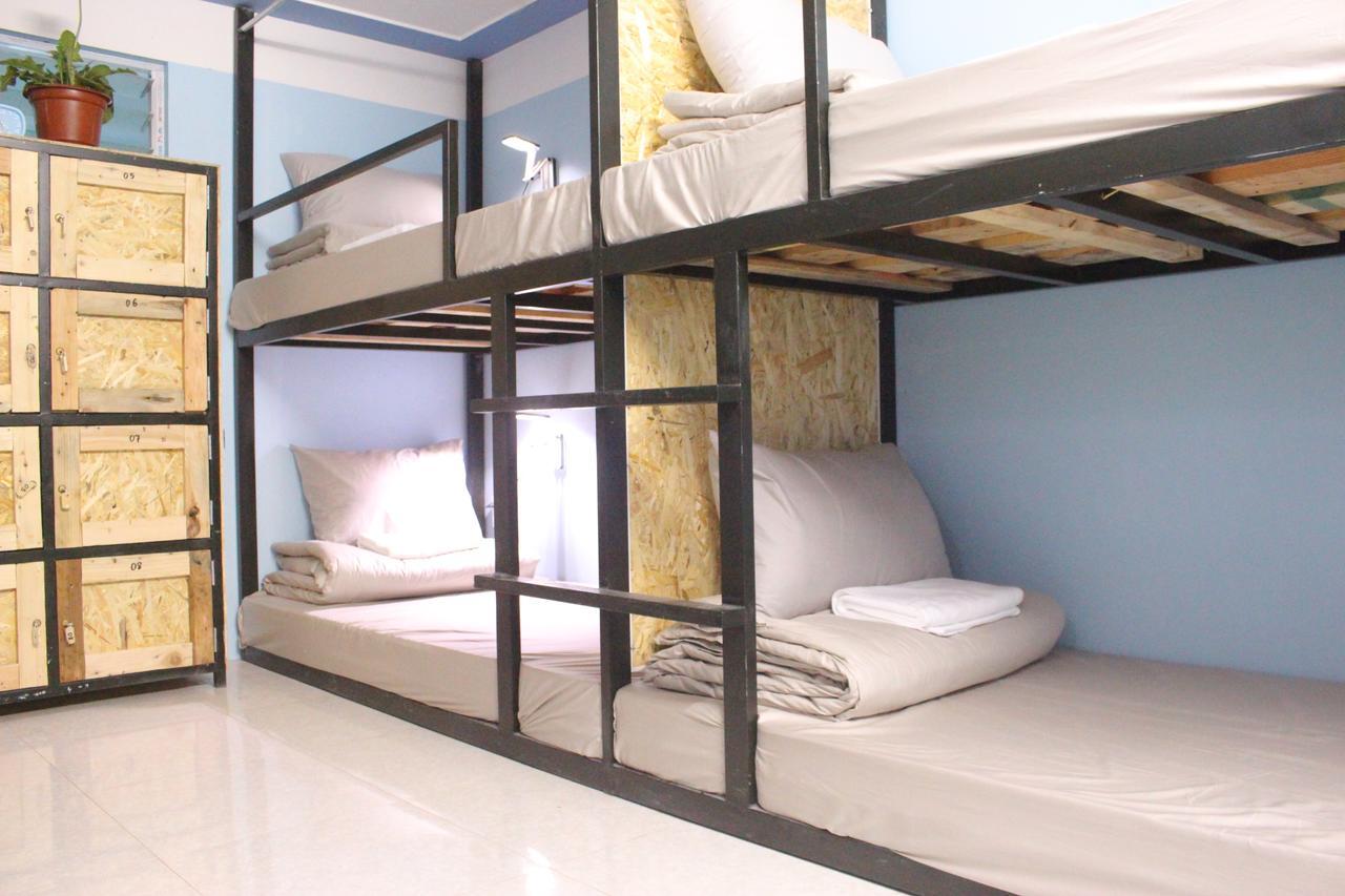 Ha Giang Amazing Hostel Esterno foto