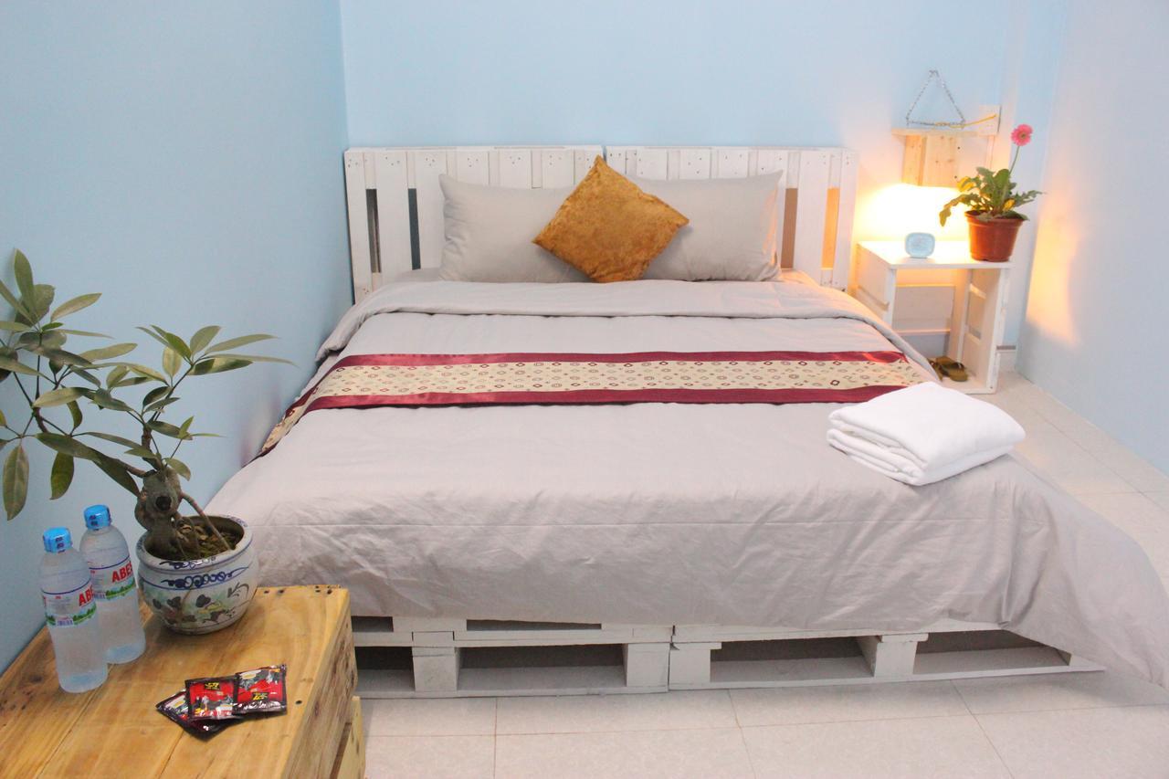 Ha Giang Amazing Hostel Esterno foto