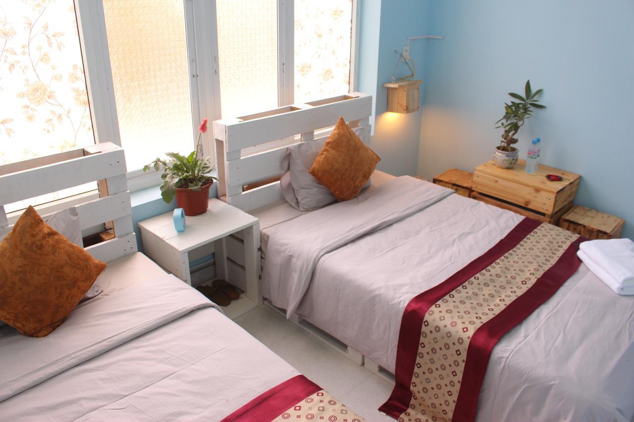 Ha Giang Amazing Hostel Esterno foto