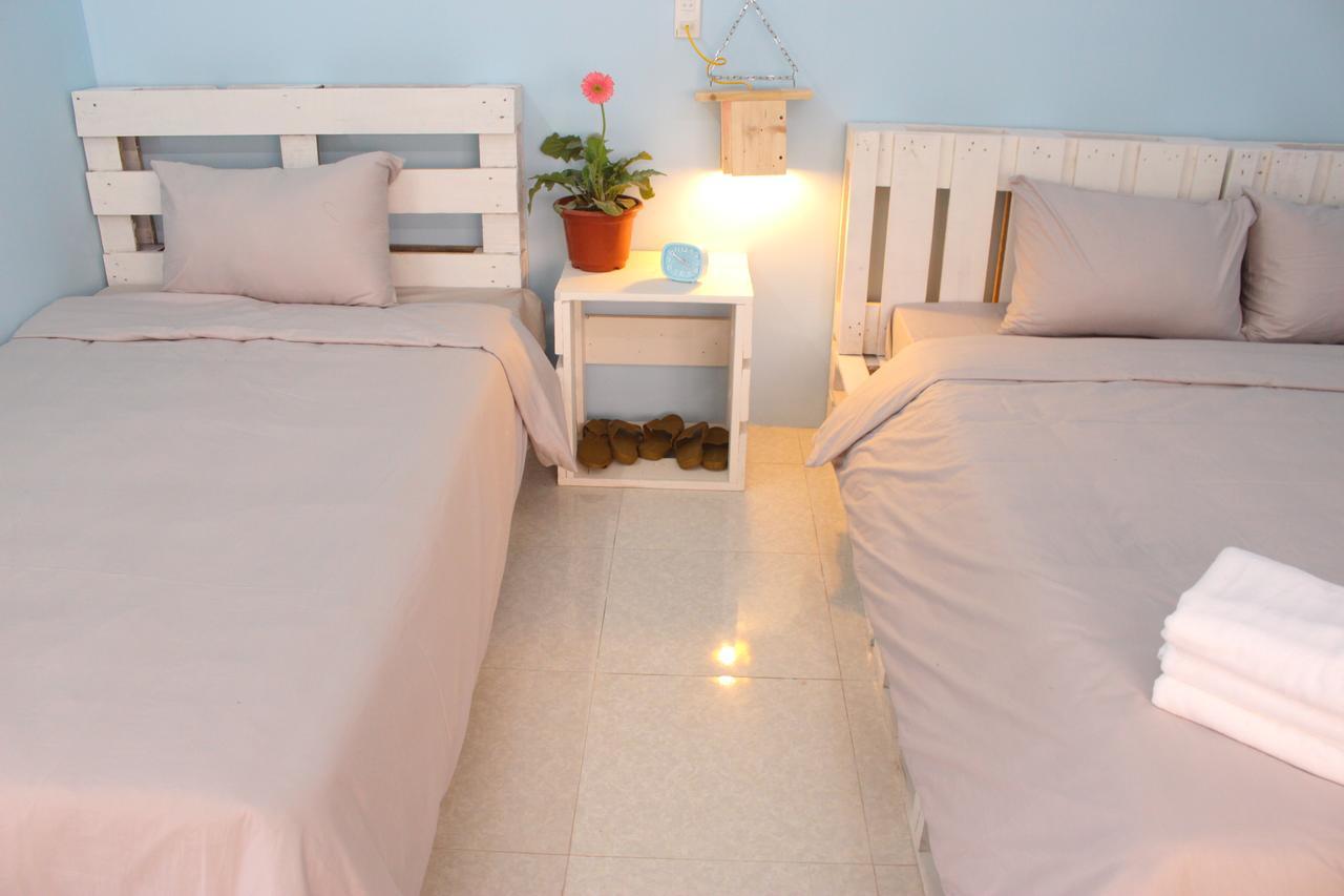 Ha Giang Amazing Hostel Esterno foto