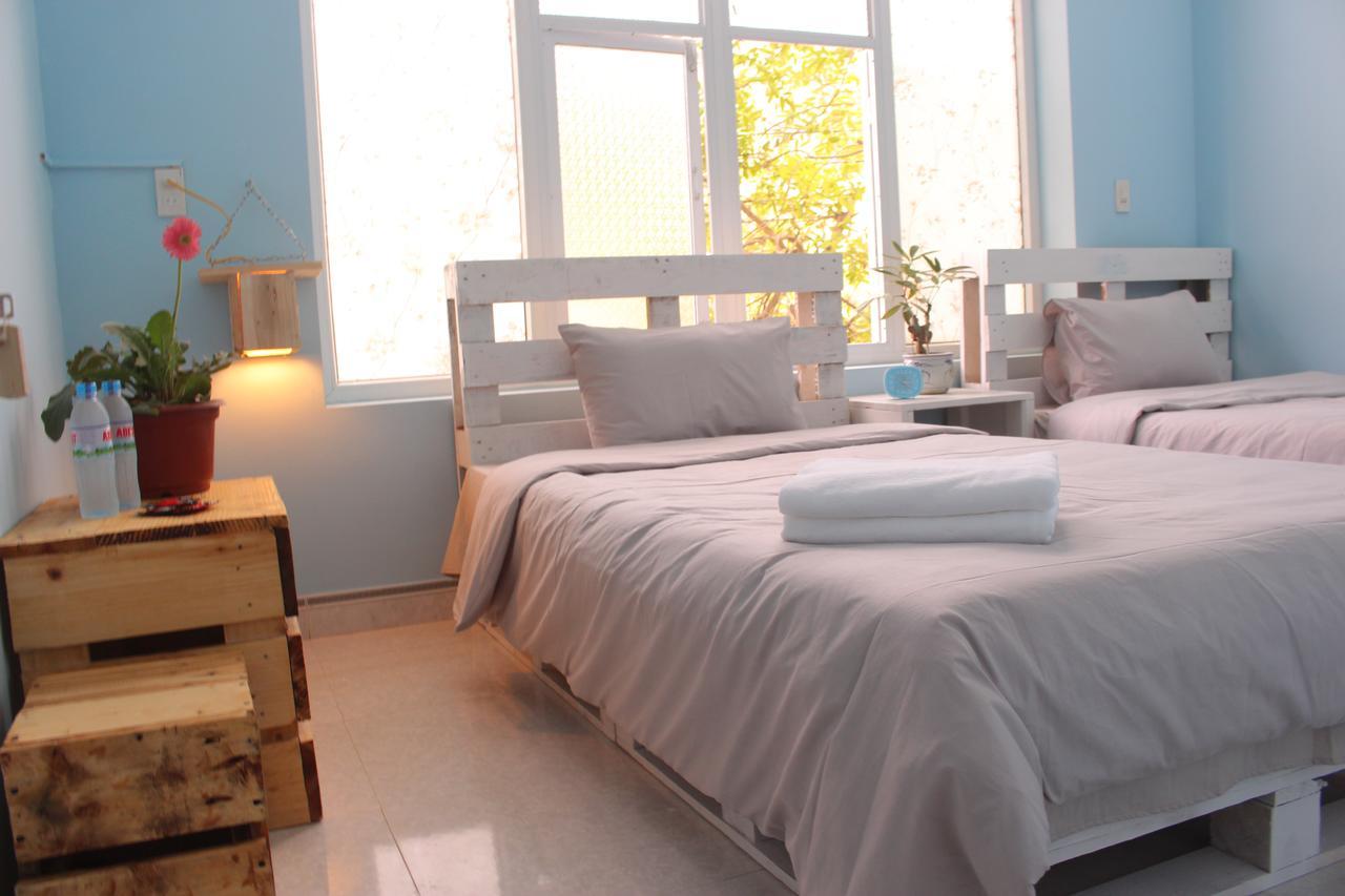 Ha Giang Amazing Hostel Esterno foto