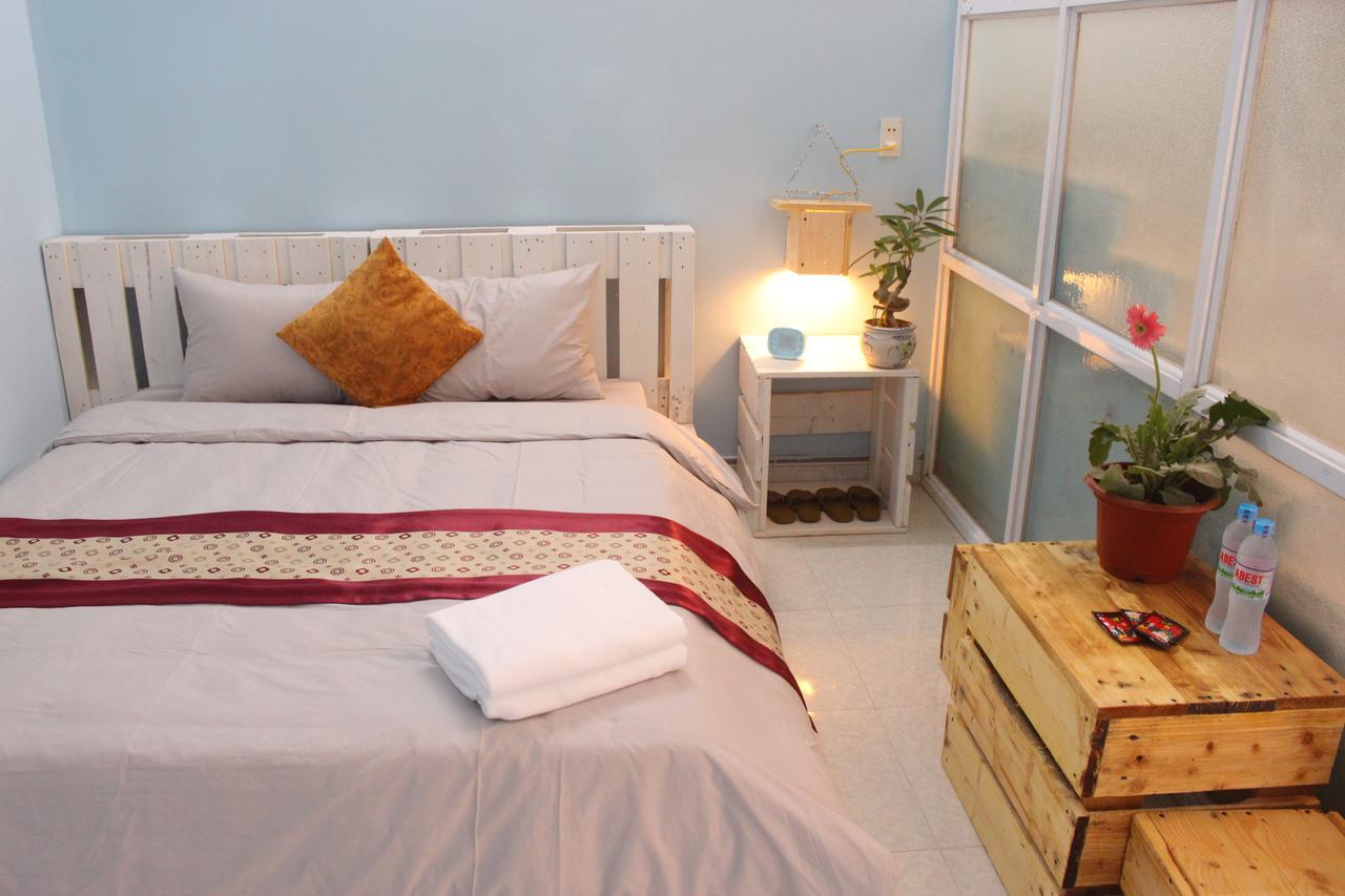 Ha Giang Amazing Hostel Esterno foto
