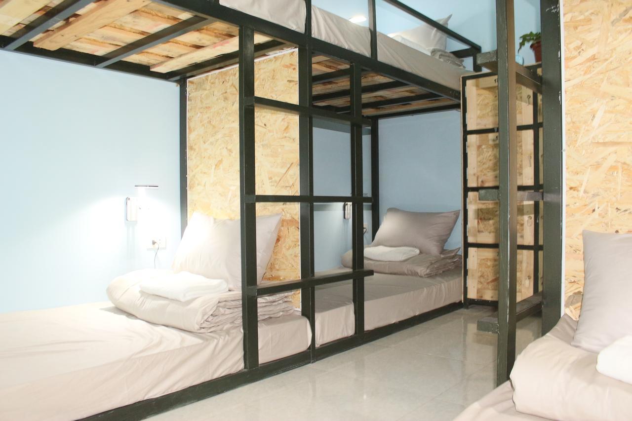 Ha Giang Amazing Hostel Esterno foto