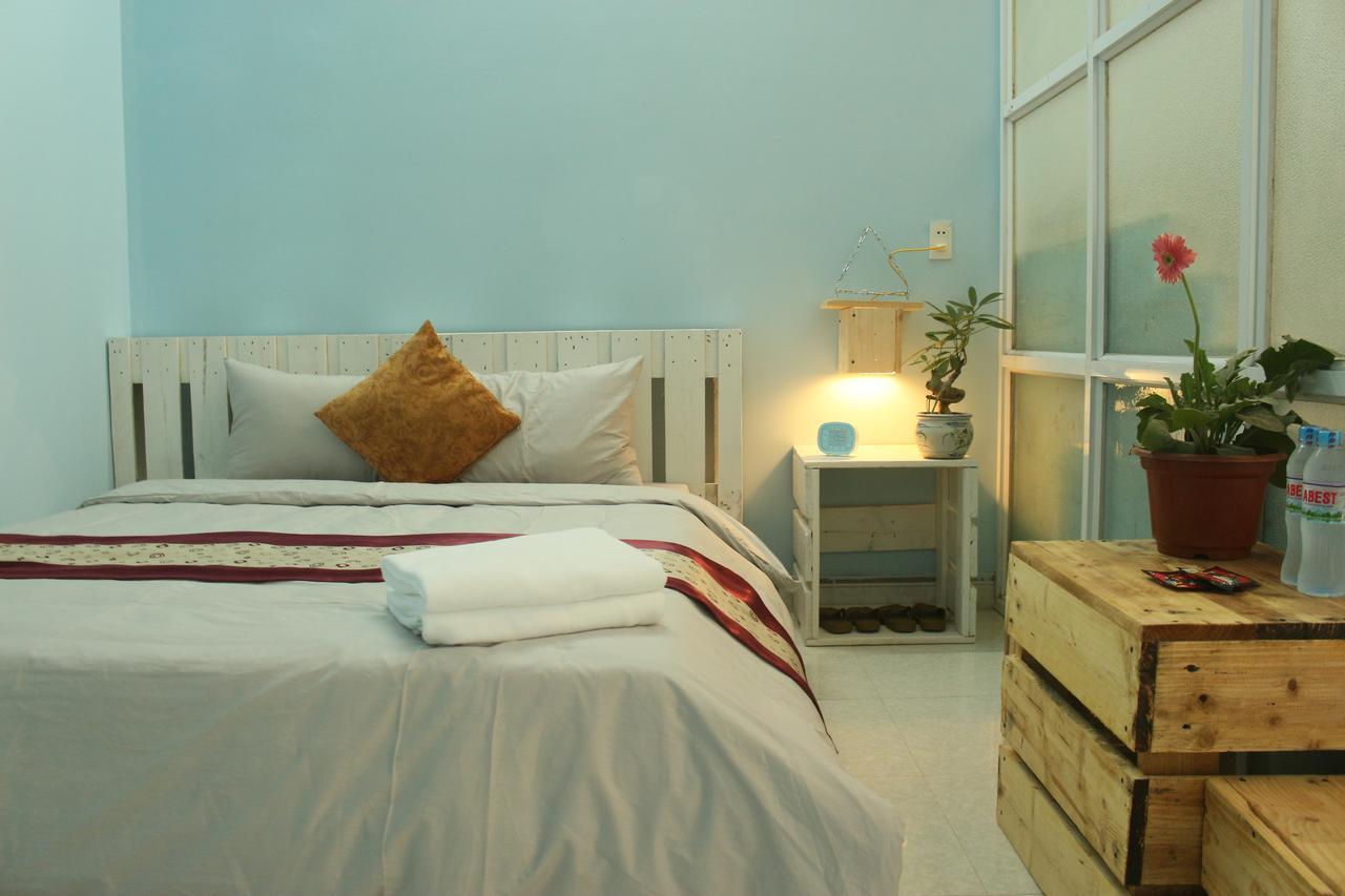 Ha Giang Amazing Hostel Esterno foto