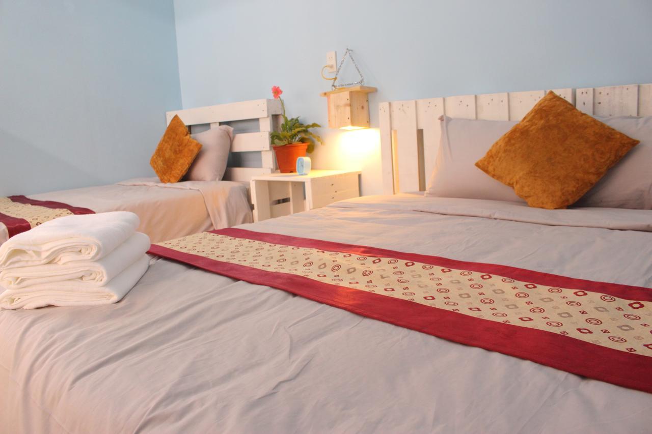 Ha Giang Amazing Hostel Esterno foto