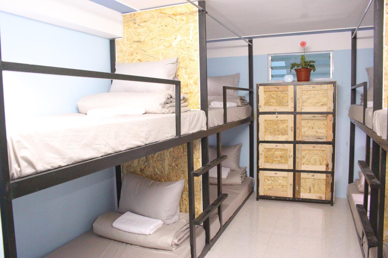 Ha Giang Amazing Hostel Esterno foto