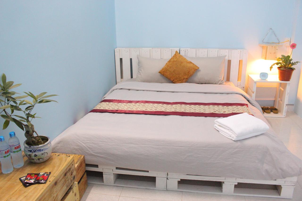 Ha Giang Amazing Hostel Esterno foto