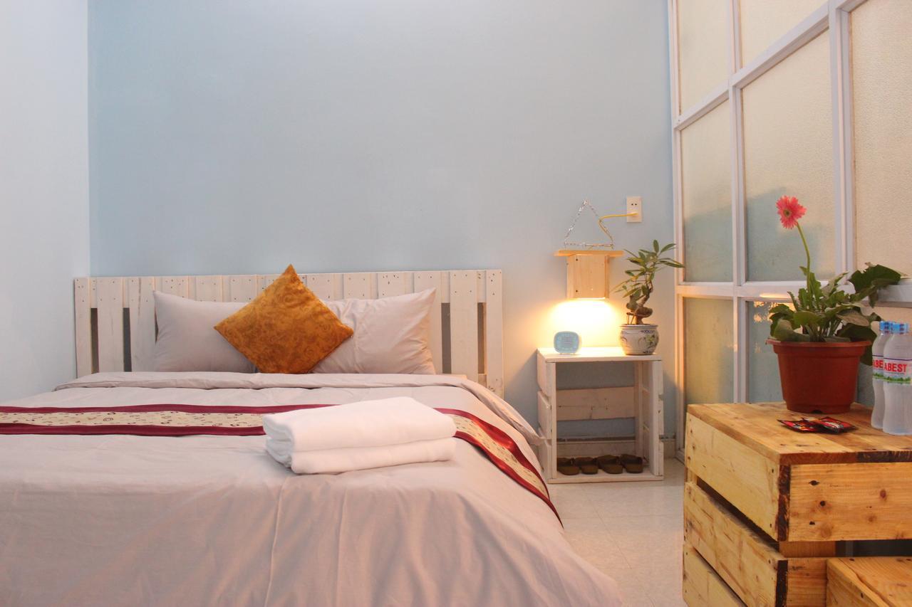 Ha Giang Amazing Hostel Esterno foto