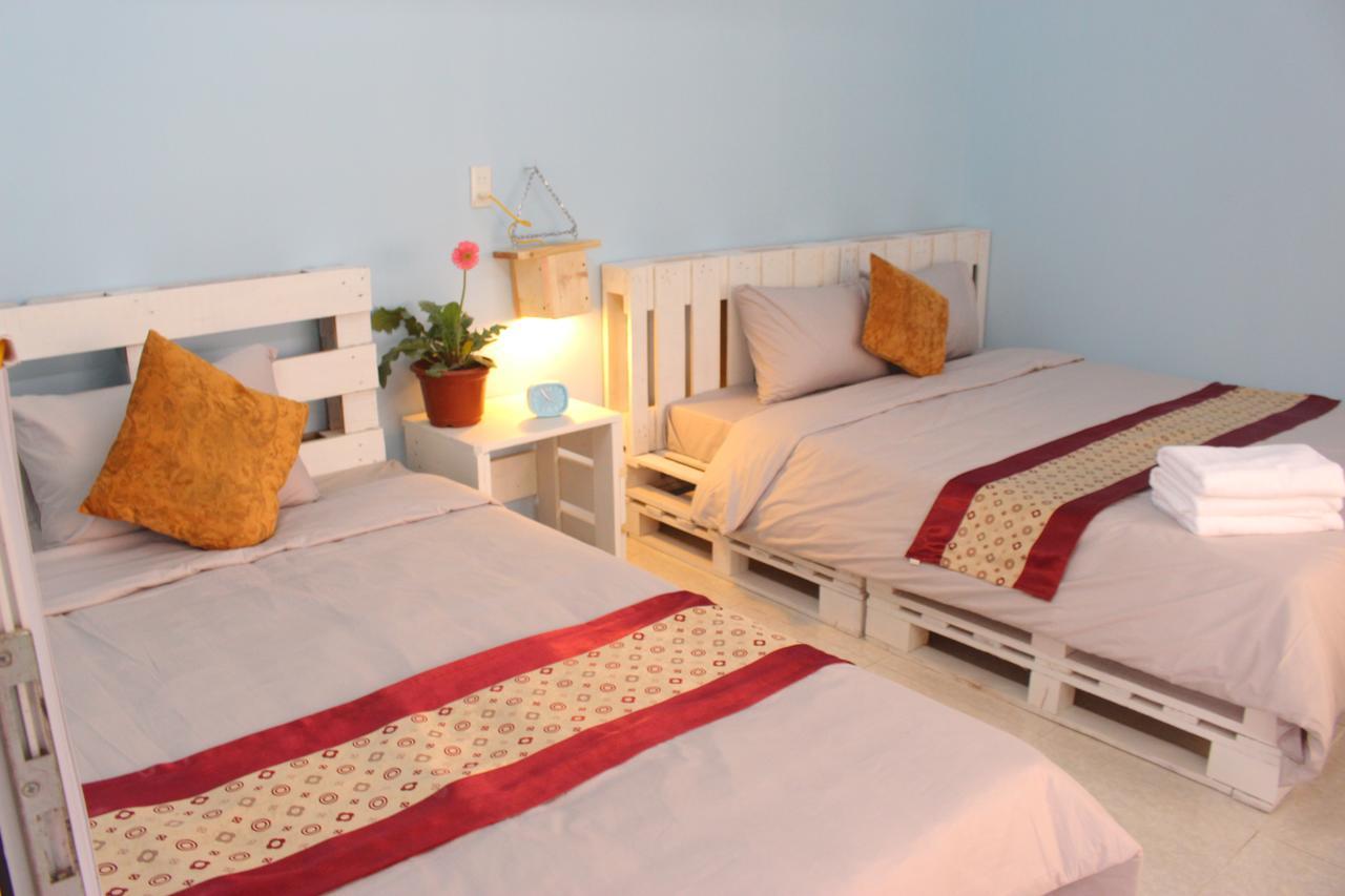 Ha Giang Amazing Hostel Esterno foto