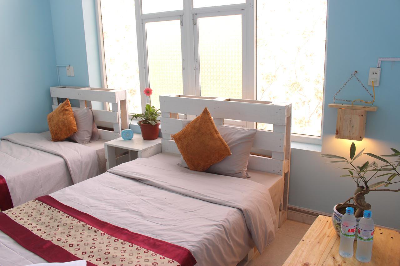 Ha Giang Amazing Hostel Esterno foto