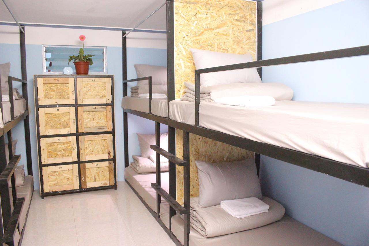 Ha Giang Amazing Hostel Esterno foto