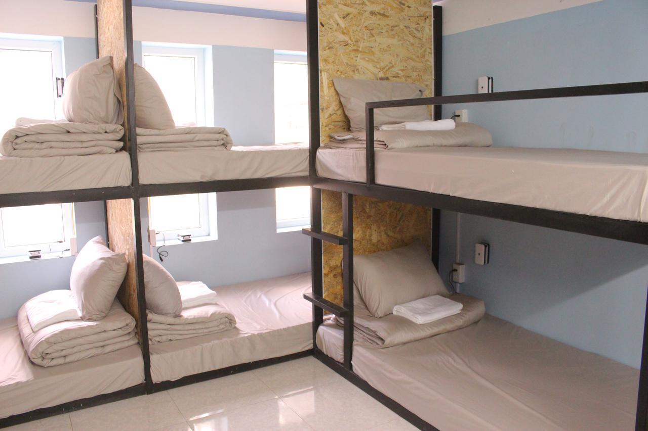 Ha Giang Amazing Hostel Esterno foto