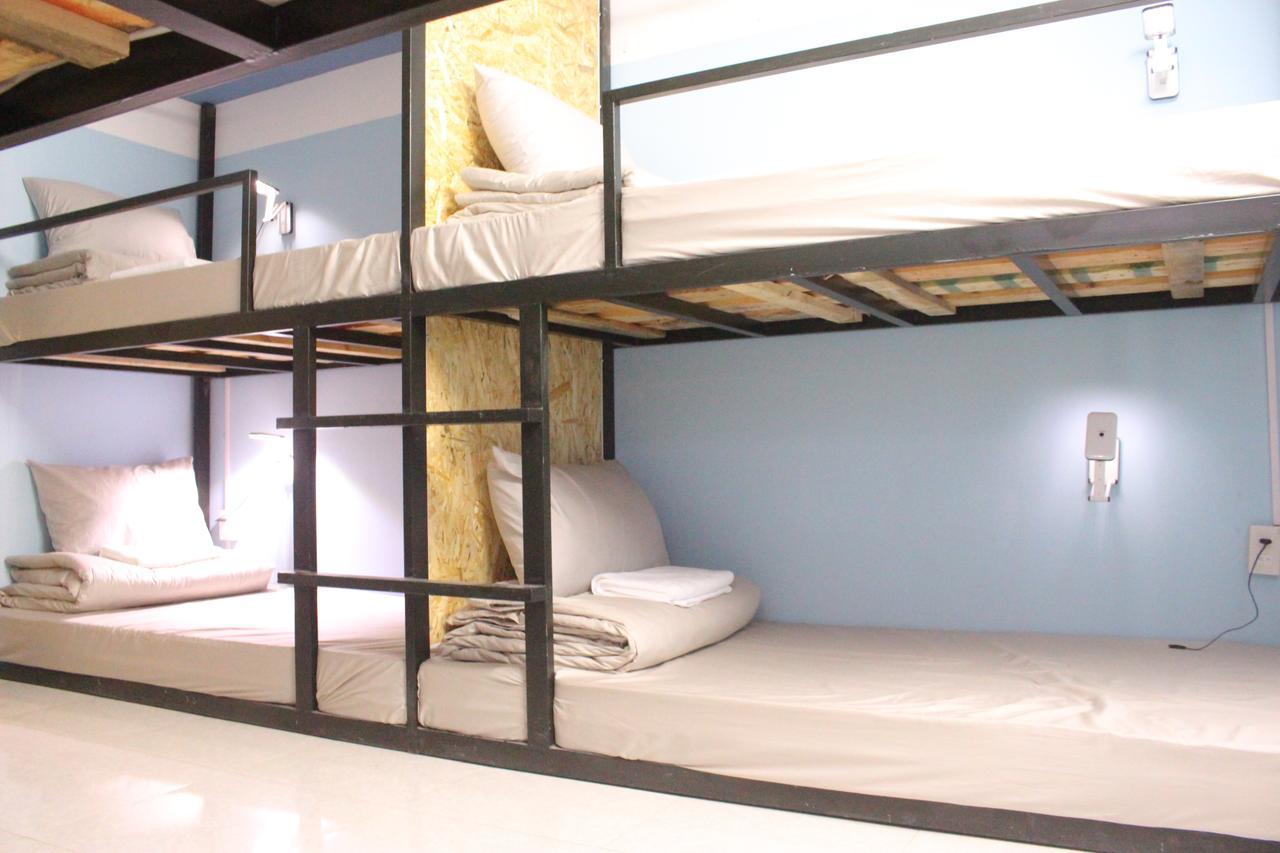 Ha Giang Amazing Hostel Esterno foto