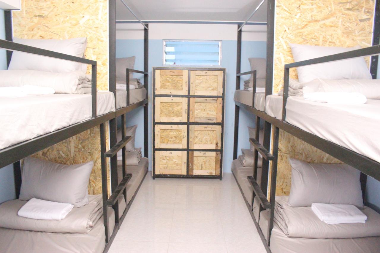 Ha Giang Amazing Hostel Esterno foto