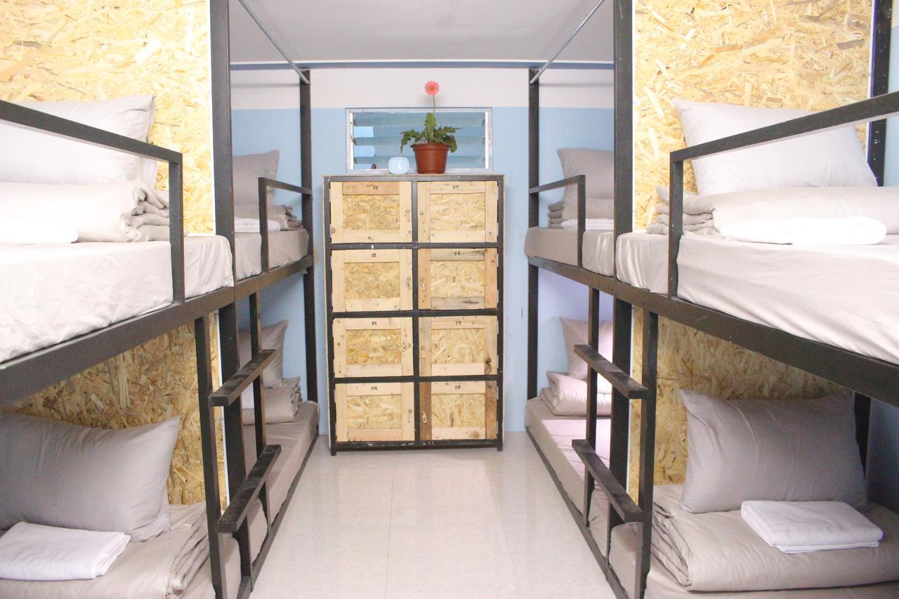 Ha Giang Amazing Hostel Esterno foto