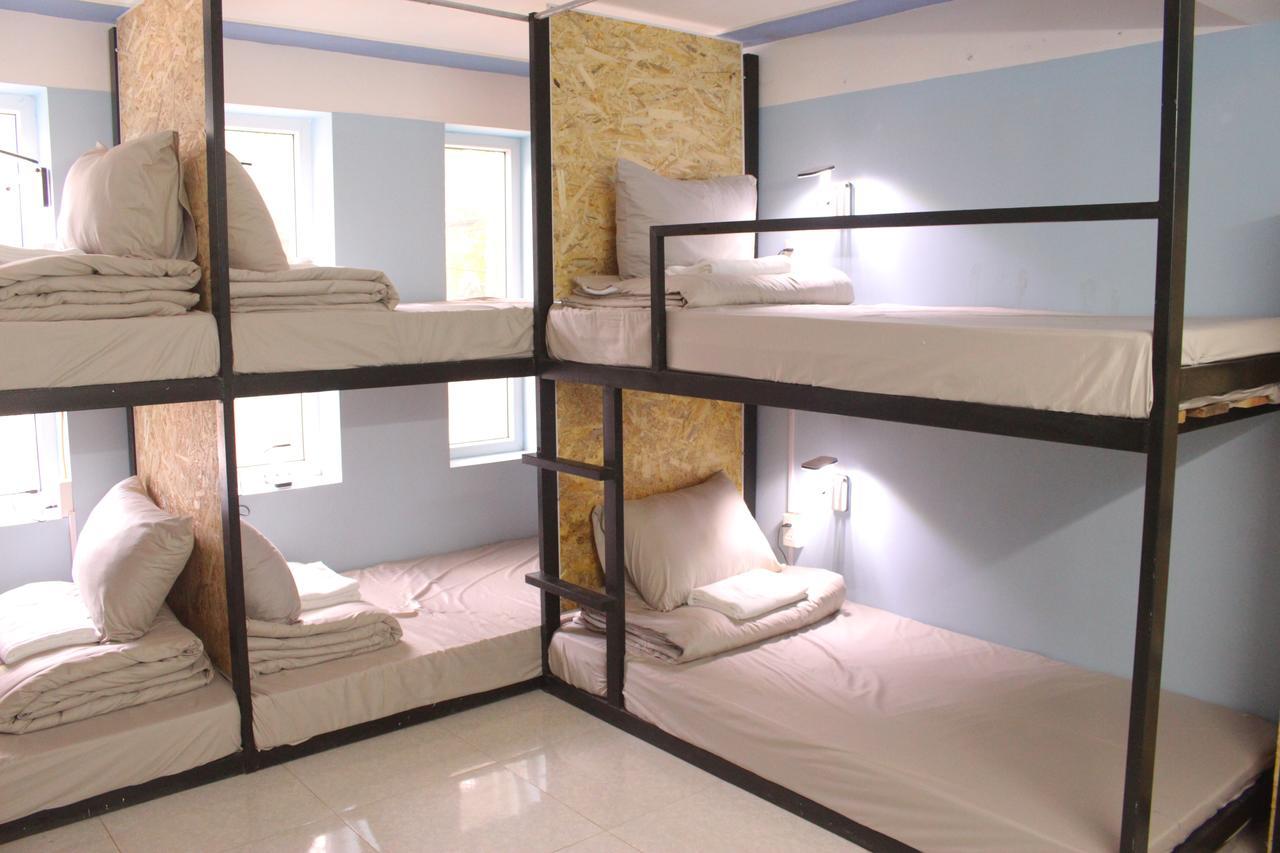 Ha Giang Amazing Hostel Esterno foto