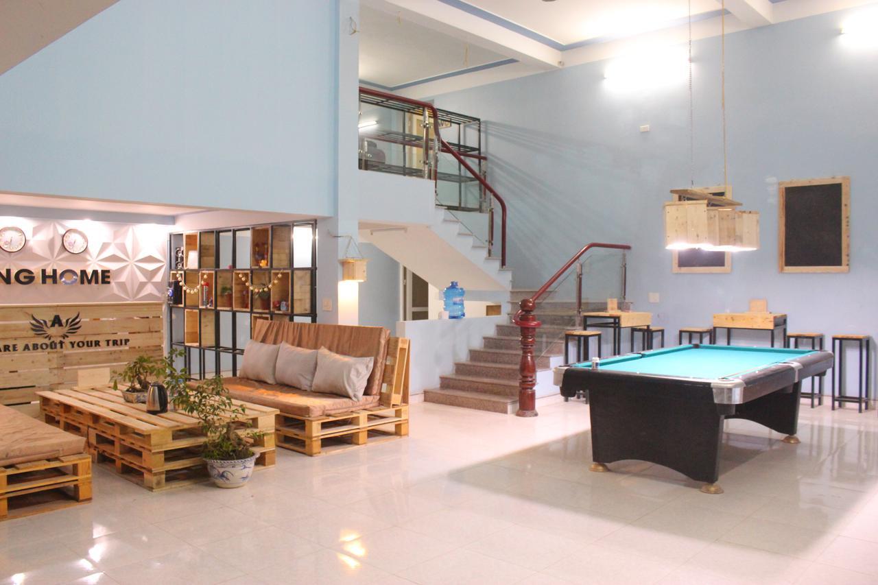Ha Giang Amazing Hostel Esterno foto