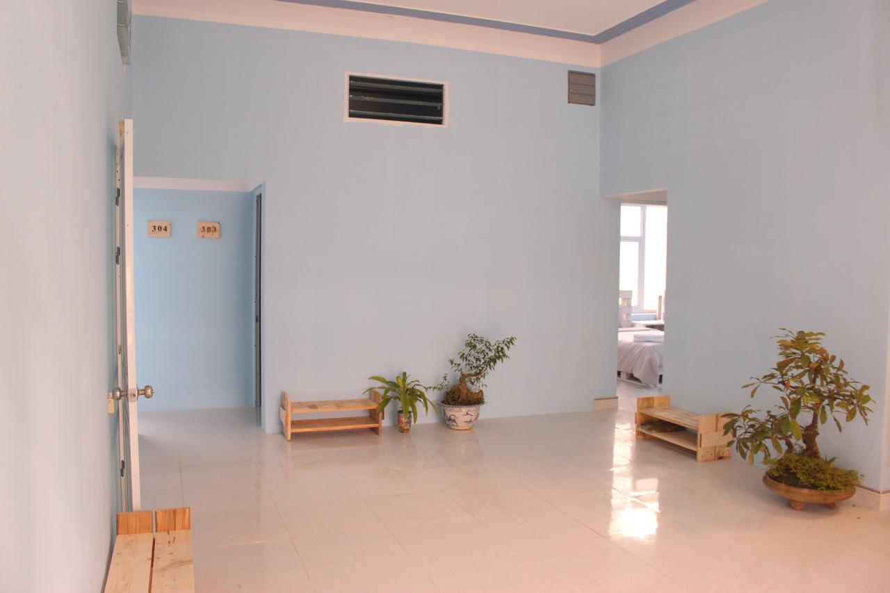Ha Giang Amazing Hostel Esterno foto