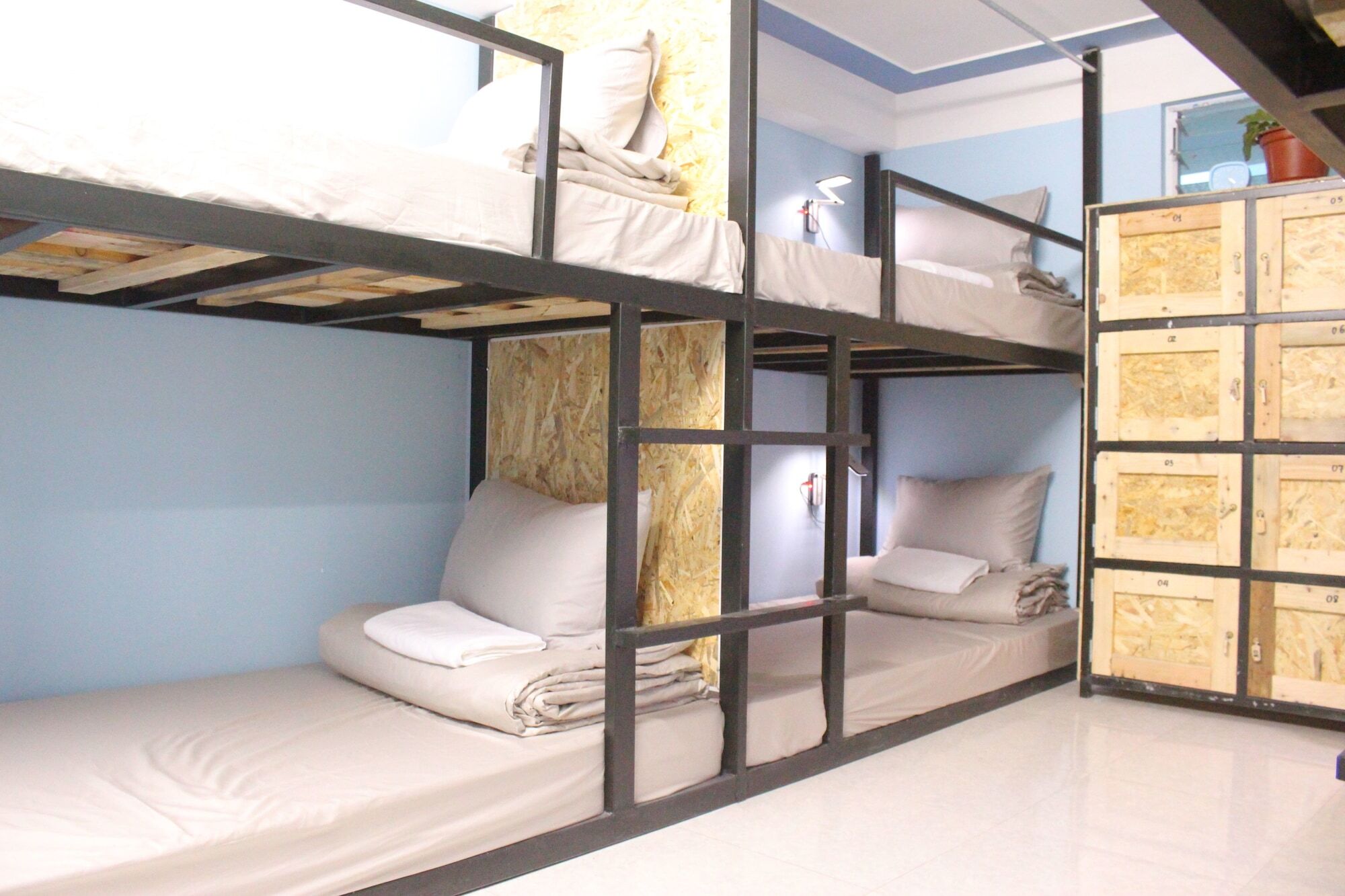 Ha Giang Amazing Hostel Esterno foto