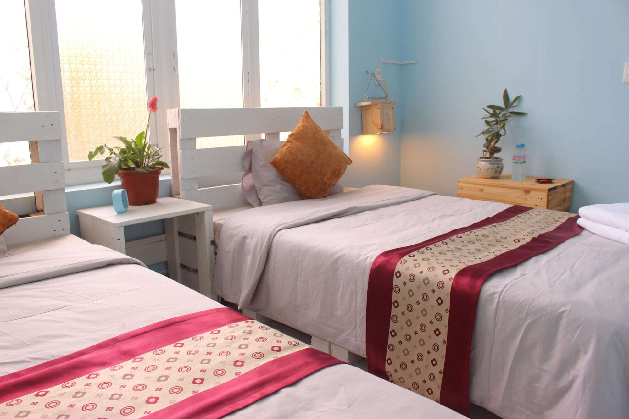 Ha Giang Amazing Hostel Esterno foto