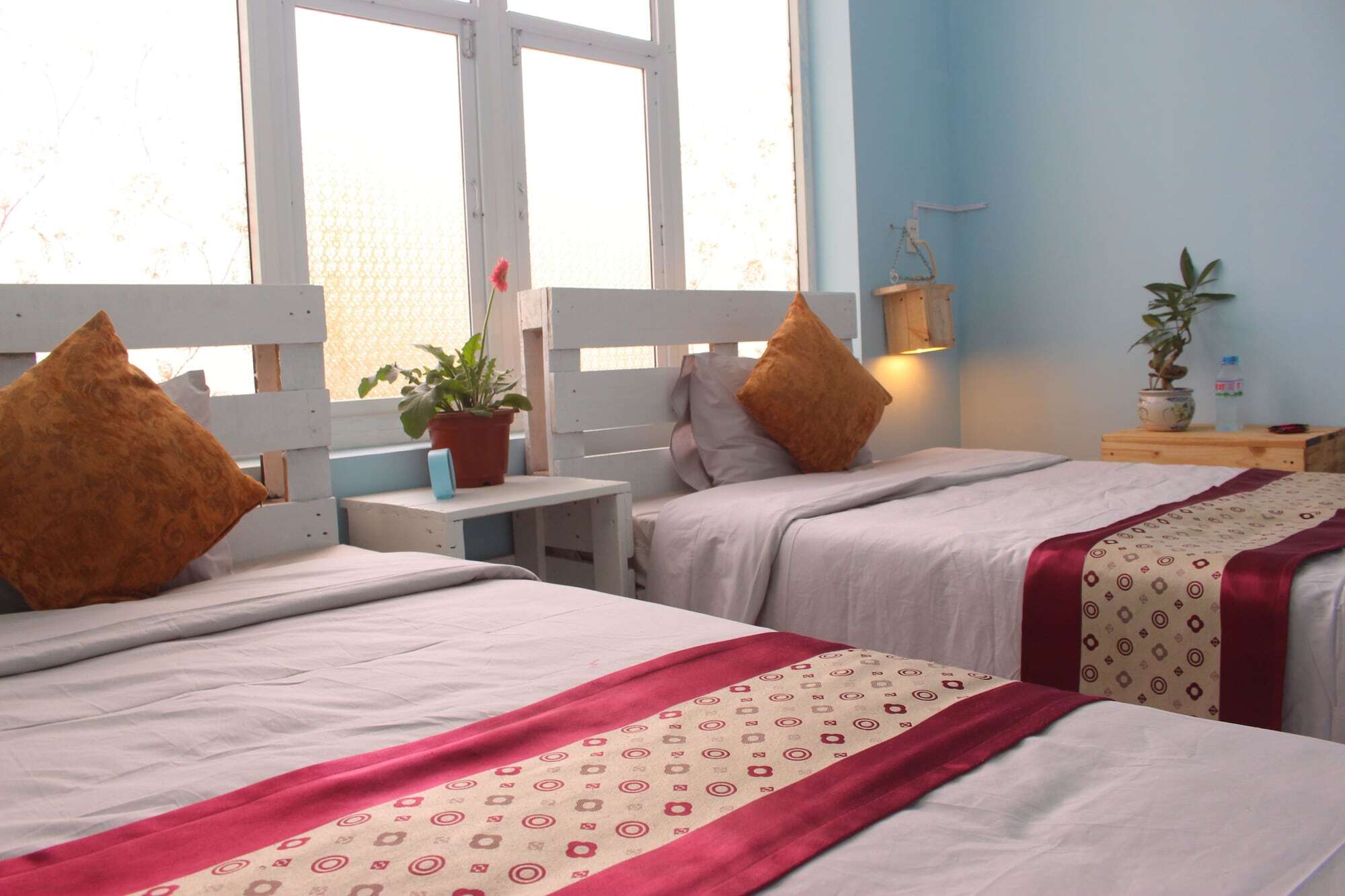 Ha Giang Amazing Hostel Esterno foto